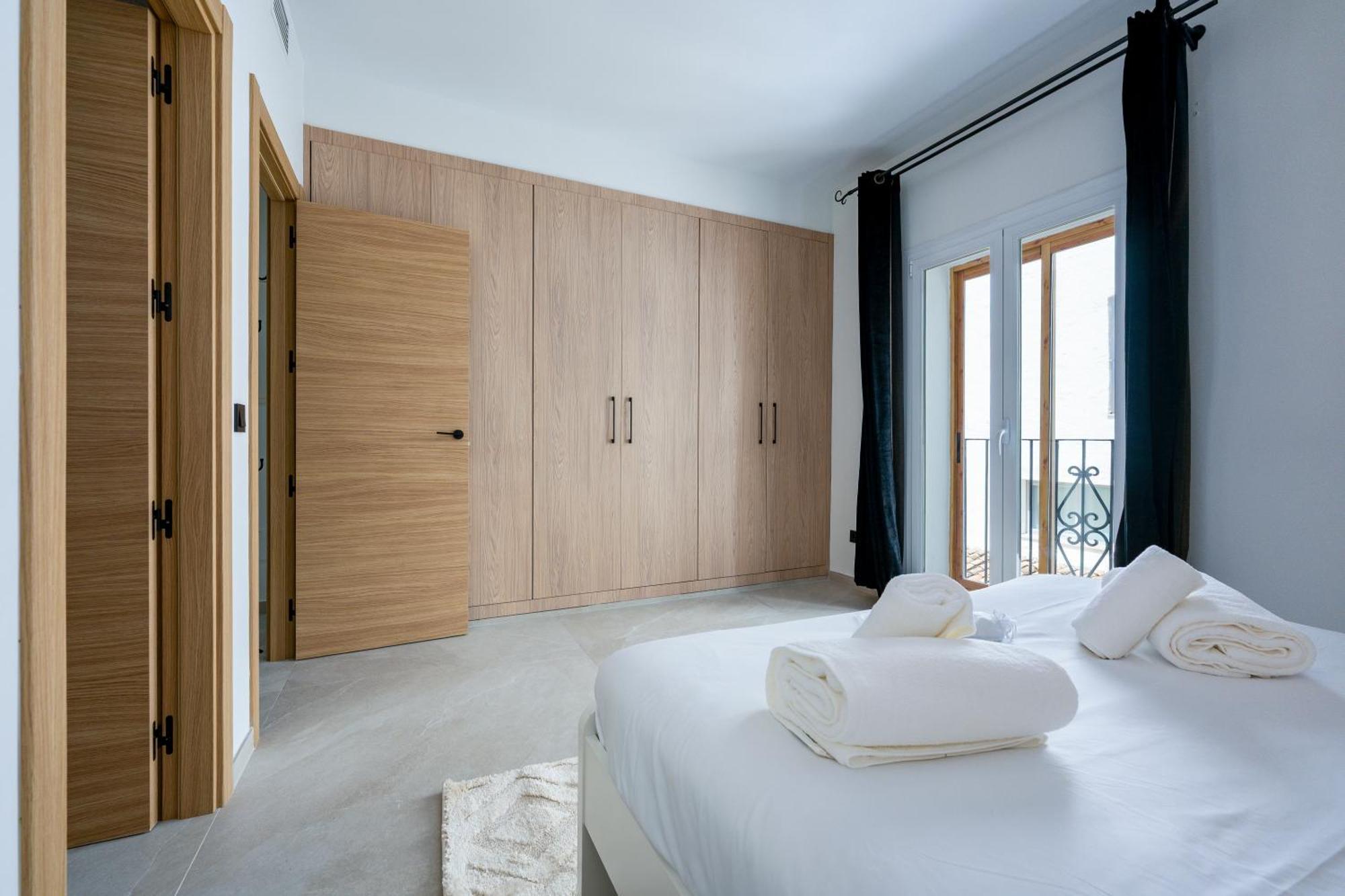 Apartmán 243-Fully Renovated-Puerto Banus Marbella Front Line Penthouse Exteriér fotografie