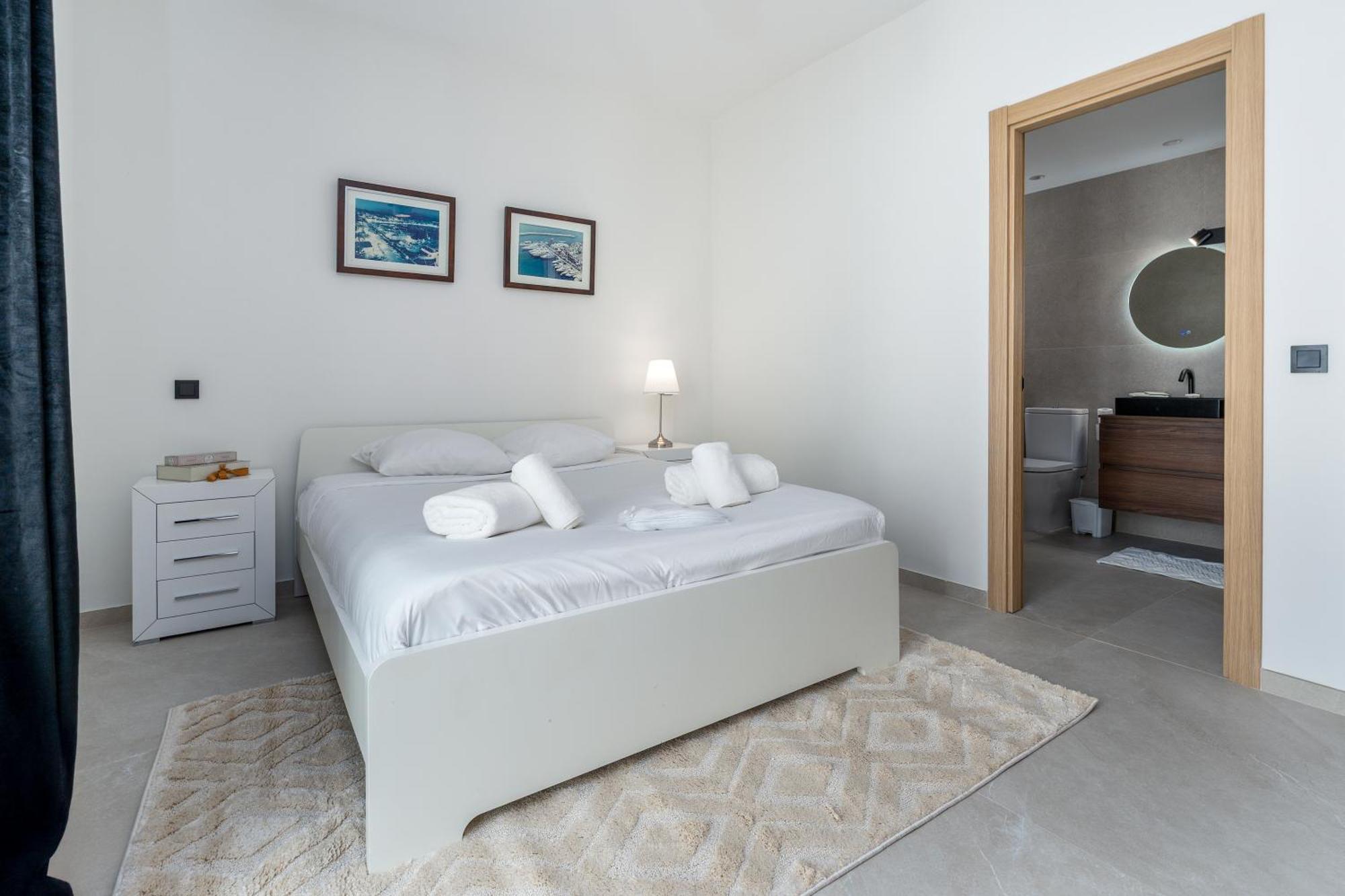 Apartmán 243-Fully Renovated-Puerto Banus Marbella Front Line Penthouse Exteriér fotografie