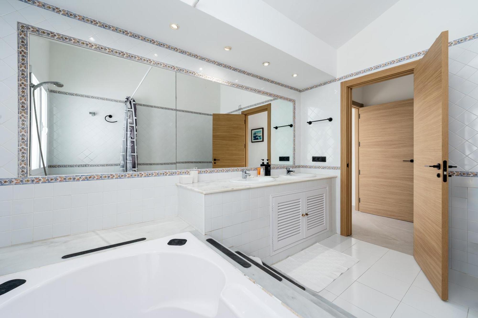 Apartmán 243-Fully Renovated-Puerto Banus Marbella Front Line Penthouse Exteriér fotografie