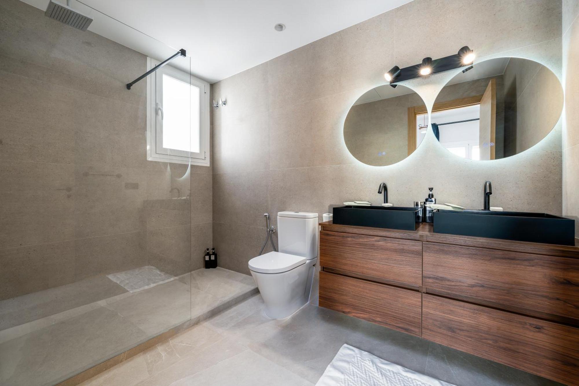 Apartmán 243-Fully Renovated-Puerto Banus Marbella Front Line Penthouse Exteriér fotografie